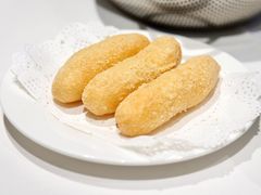 糖饺子-天然台1908(中建广场店)