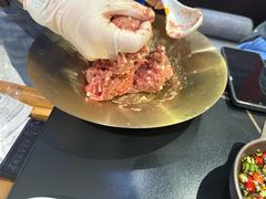 -乔先生涮肉·鲜活牛羊肉火锅(塘沽店)