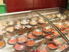 -蜀川川破店·江湖菜·烧烤(北京首店)