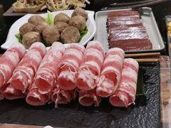 -百年川椒重庆老火锅(光谷店)