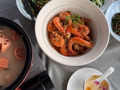 -汉水谣·江景餐厅(江滩店)