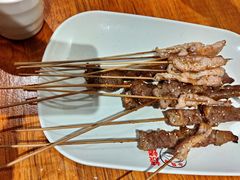 -本色.小马哥烧烤(五一路总店)