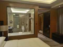 -廊坊固安福朋喜来登酒店