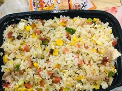 -裴氏烤肉馆(山羊店)