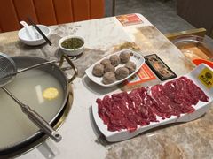 -潮汕大目牛肉火锅(皇岗旗舰店)