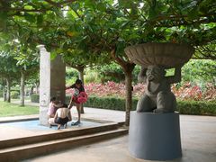 -三亚亚龙湾天域度假酒店