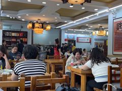 -清真利德顺小老饭庄(复兴路店)