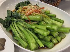 -烤肉宛饭庄(南礼士路店)