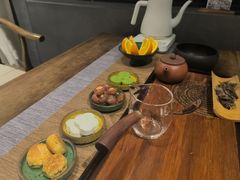 -邈墨茶馆(凤起路店)