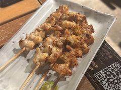 -山葵家居酒屋(天目里店)
