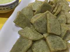 -珍巷福地四合院菜馆(复兴门店)