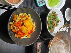 -简小舍·民间手艺菜(武昌江滩店)