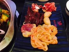 -重庆烧鸡公火锅(簋街店)