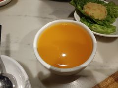 -韩宫宴烤肉·料理(苏州中心店)