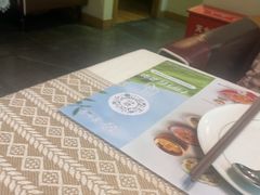 -意卡菲·欢乐聚会餐厅(华侨店)