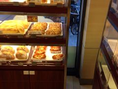 -85度C(生甜甜圈研究工坊·上海局门店)