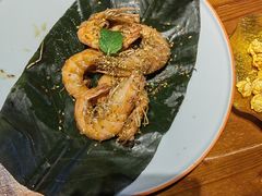 -咖啡人·融合餐厅(健康东路店)