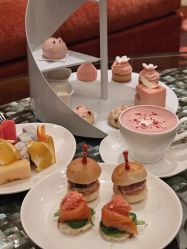 -无锡君来洲际酒店·宴会厅