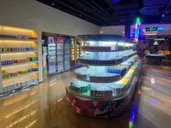 -皇室假期美食水疗会(春风路店)