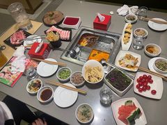 -海底捞火锅(南京红山常发广场店)