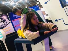 -飞行家太空体验馆(祥云小镇店)