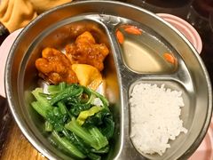 -大理实力希尔顿酒店•御玺中餐厅