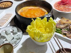-贵府酸汤牛肉火锅·贵州老字号(飞山街店)