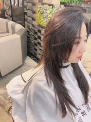 -Z.X HAIR SALON张新美业