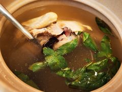 花螺鸡汤-神仙馆(衡山路店)
