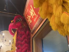 -0317火锅鸡·清真(正达店)