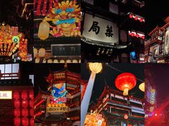 -上海城隍庙