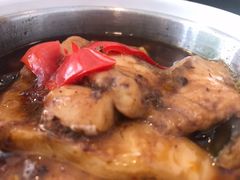 鸡汁辣鱼-老乡鸡(宿州汴河路店)