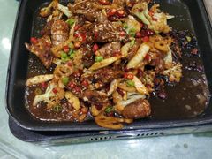 -良师门滨海人家·海鲜·家常菜(滨海城店)