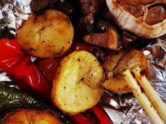 -芭莉与彩虹西餐厅(成都合生汇店)