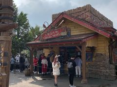 -迪士尼火鸡腿