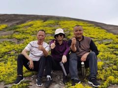 -飞天山旅游区