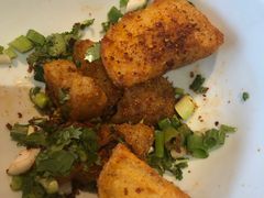 -胡马八破·川菜小馆(高新万达店)