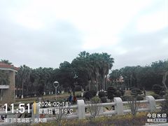 -鼓浪屿内厝澳码头(轮渡站)