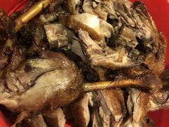 -王浩儿纪六孃甜皮鸭(东大街店)