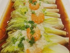 -万荣烤鸭店·北京菜(天坛店)