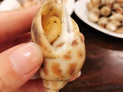 -大螃蟹海鲜餐厅