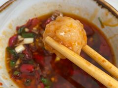 -墨居上隐·院子里火锅(峨眉店)