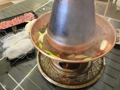 -德来順老北京 涮羊肉 烤羊排(大学城店)
