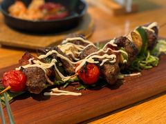 -小满Grainkitchen(滨江商业广场店)