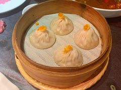 -蟹榭·本帮江浙菜·蟹宴(五角场合生汇商场店)