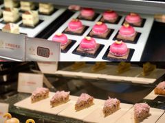 -半岛翡丽海鲜自助餐厅(观风亭店)