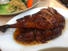 -一乐烧鹅(中环店)