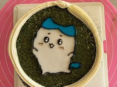 -千浔一暖DIY蛋糕烘焙(人民大学店)