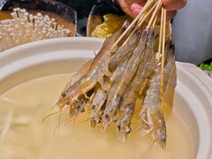 -海煮叹鲜·粥底火锅·港式海鲜打边炉(赛银国际广场店)