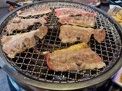 -十三姨正合丰烤肉(营迹路店)